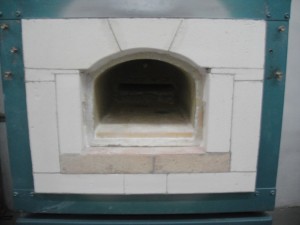 HORNO FURNACE INDUSTRIES ELECTRICO 2